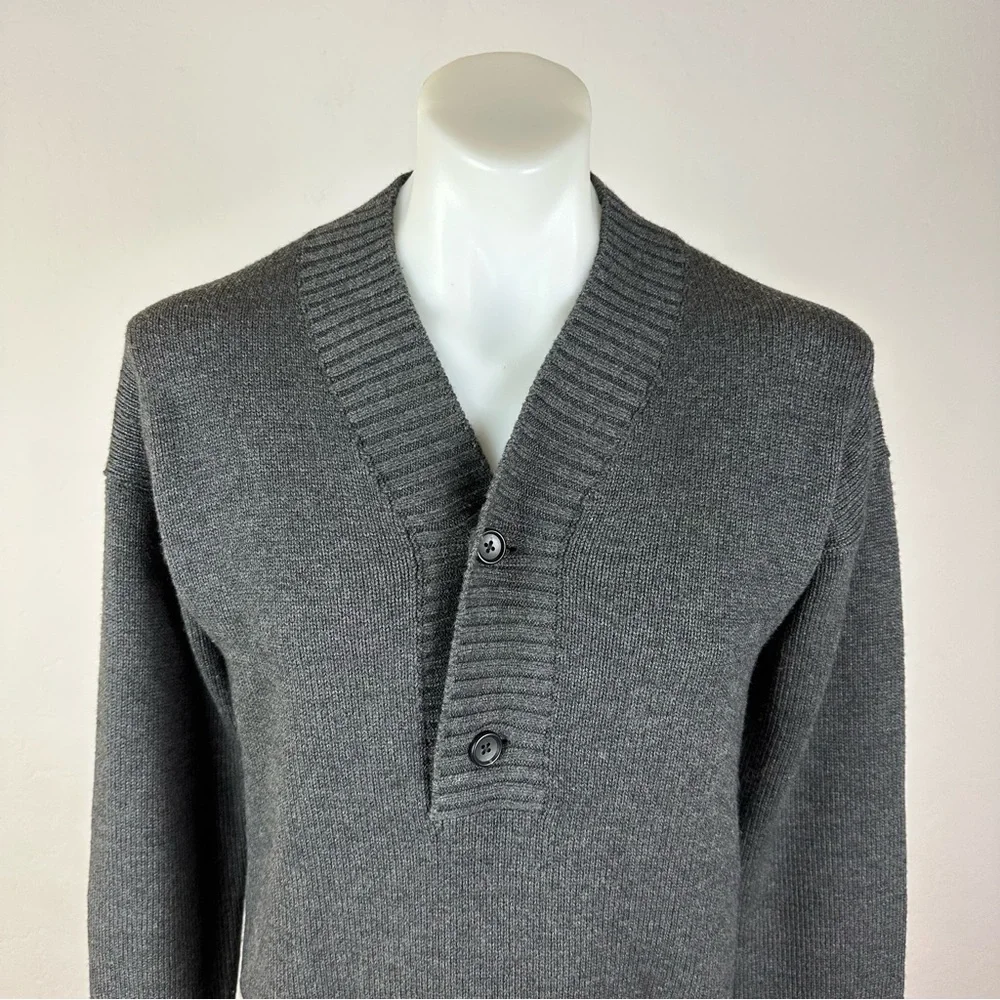 Marc Jacobs Cashmere Cardigan Pullover